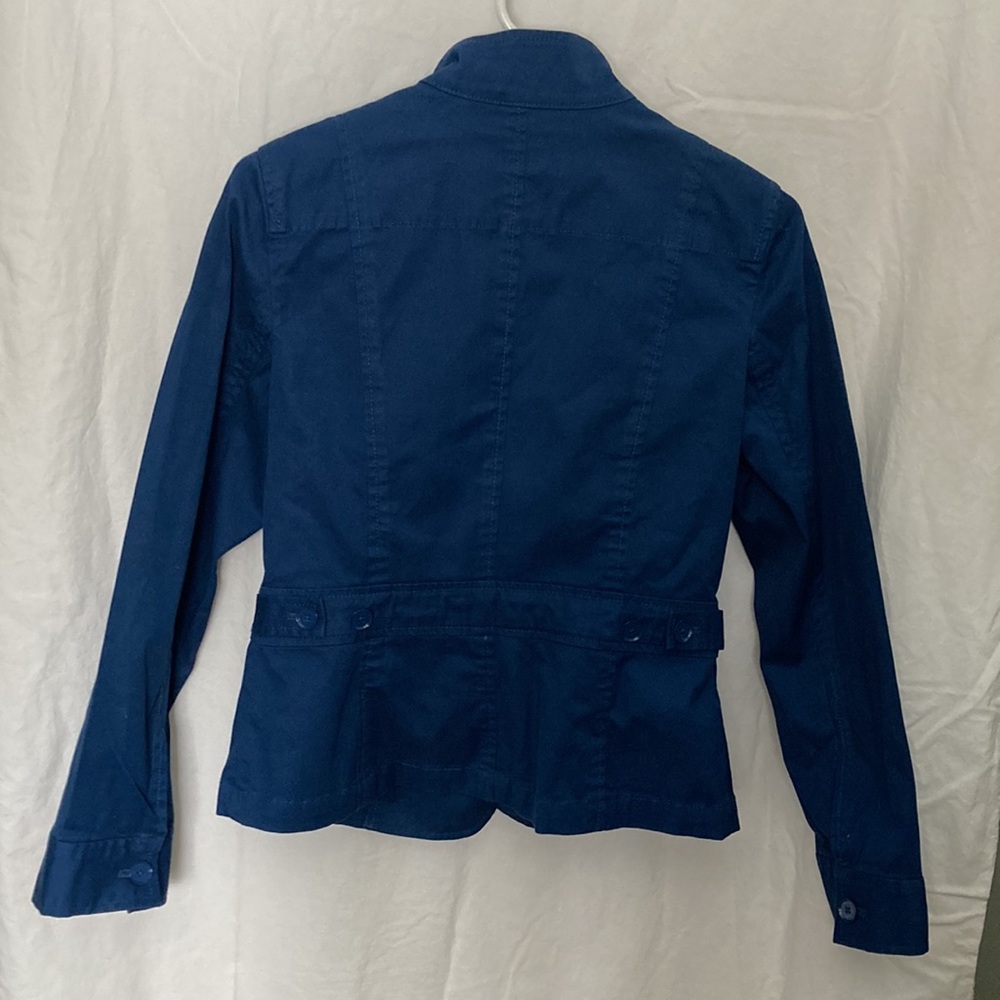 Talbots jacket/blazer - Picture 2 of 5
